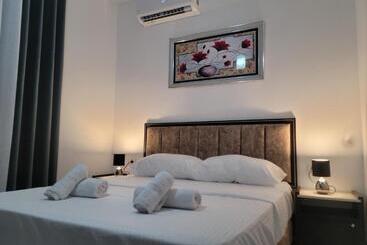 پانسیون Guest House Marjo