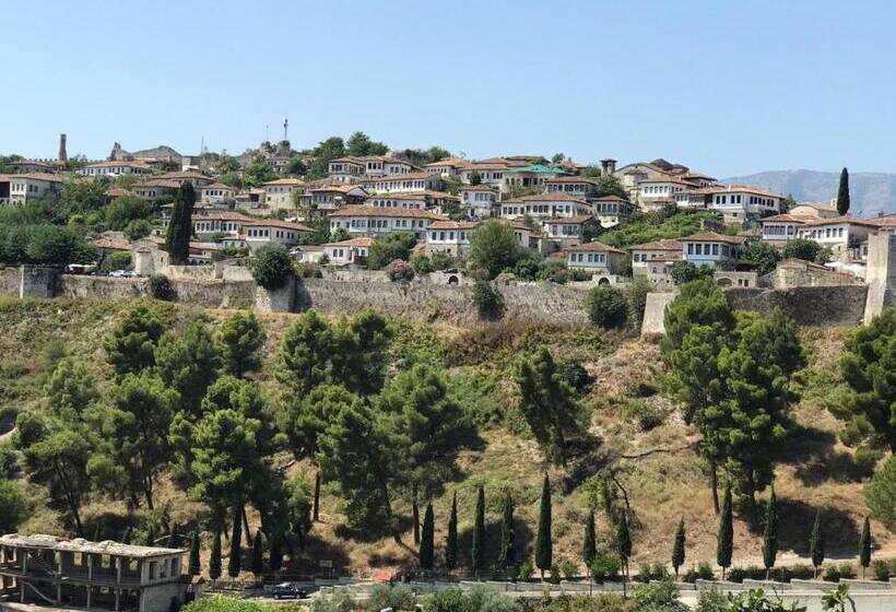 پانسیون Guest House Marjo
