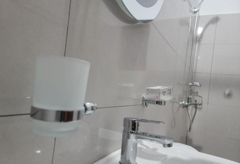 پانسیون Guest House Marjo