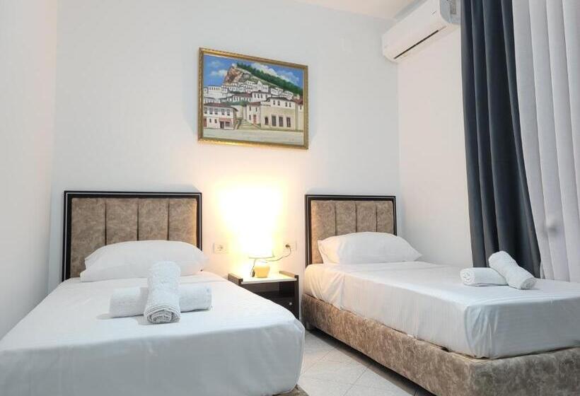 پانسیون Guest House Marjo