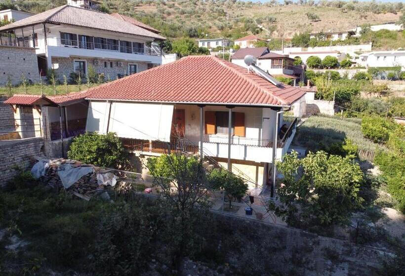 پانسیون Guest House Marjo