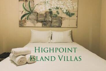 پانسیون Highpoint Island Villas