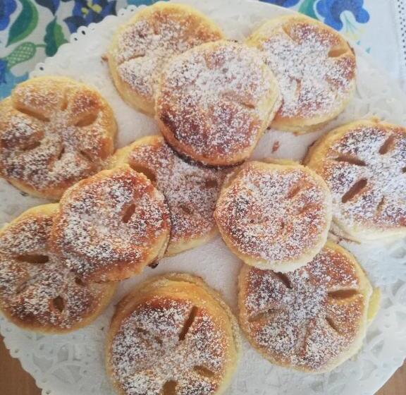 펜션 La Dimora Di Lola Affittacamere