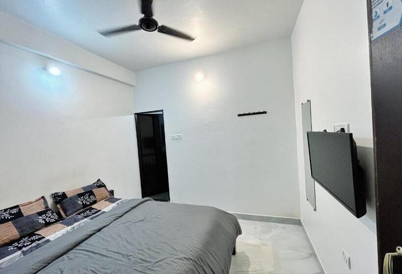 Пансион La Vish Rooms