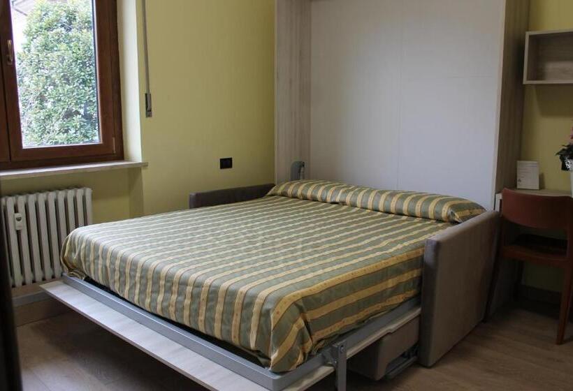 ペンション Residence La Noce Con Angolo Cottura