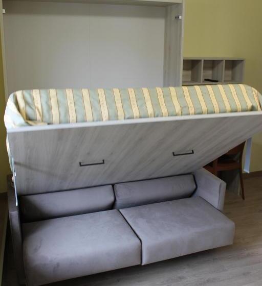ペンション Residence La Noce Con Angolo Cottura