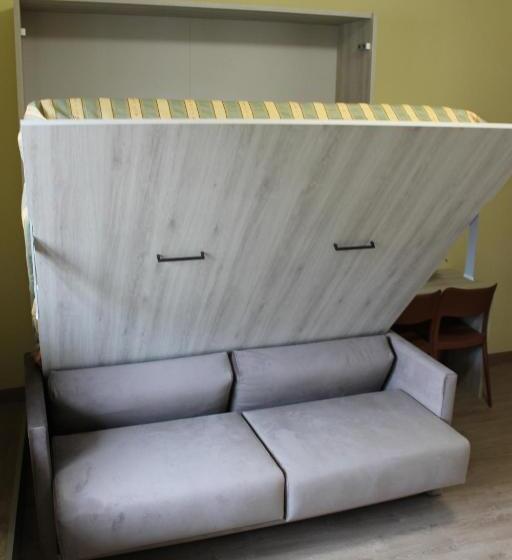 ペンション Residence La Noce Con Angolo Cottura