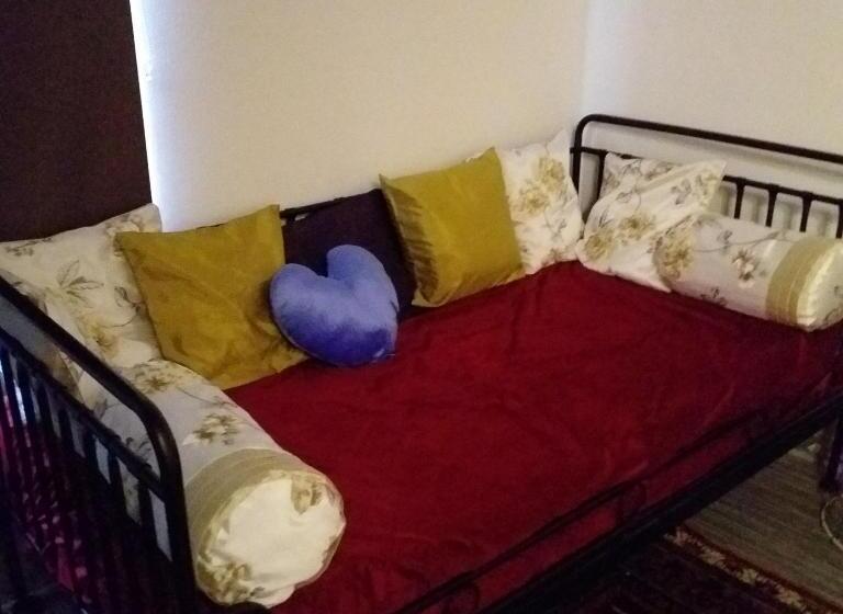 بنسيون The Annex