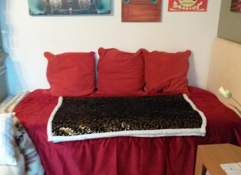 بنسيون The Annex