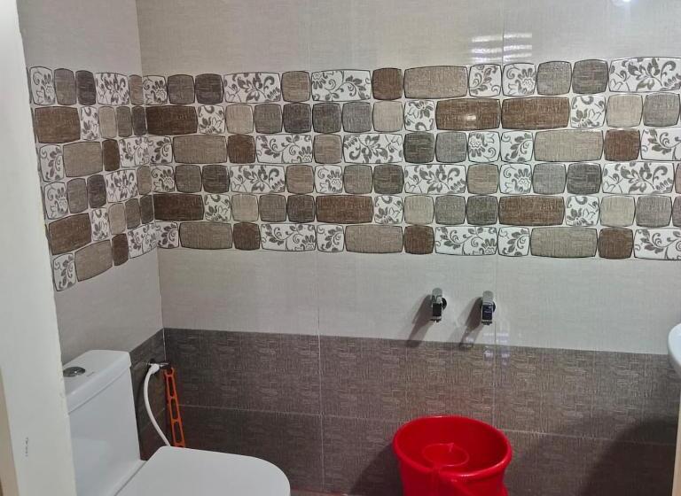 פנסיון The Grand Yelagiri Guest House