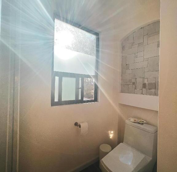 Penthouse At Hotel Boutique Valle De Guadalupe