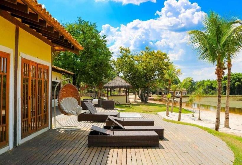 Resort Das Oliveiras