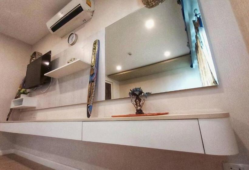 Seven Sea Condo