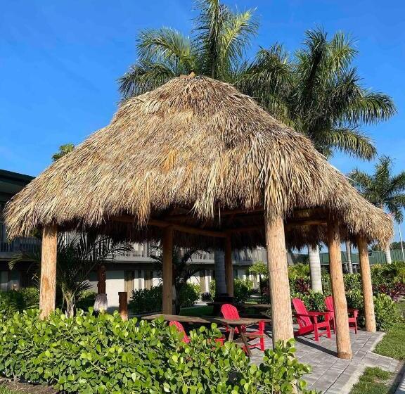 Slice Of Sarasota S Paradise Sarasota Bayfront