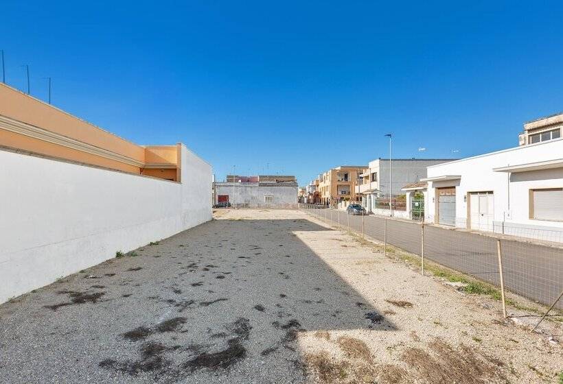 2889 B&b Terra Dei Fiori   Camera Tripla Con Balcone By Barbarhouse