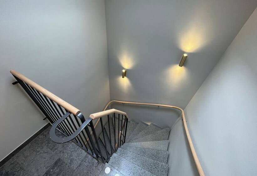 åhus Brygga Apartment