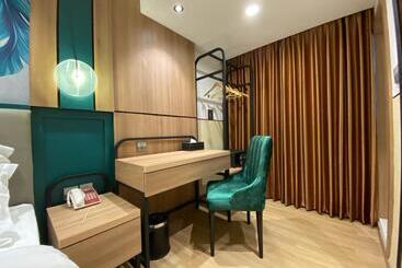 Alltrue Hotel Bintan Tanjungpinang
