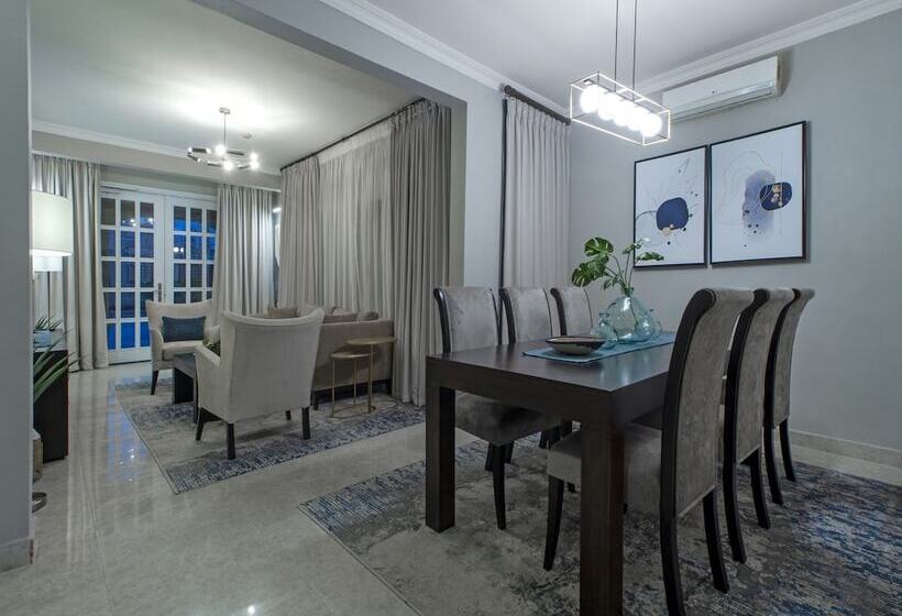 Alvanti Residences