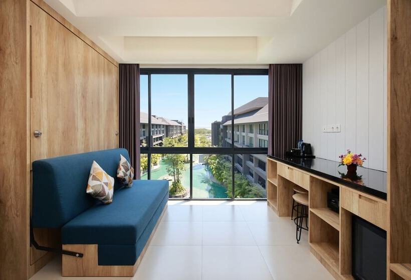 Anagata Hotels And Resorts Tanjung Benoa