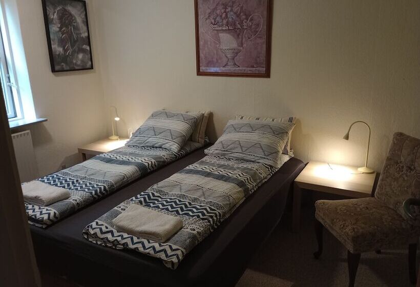 Annex88 B&b