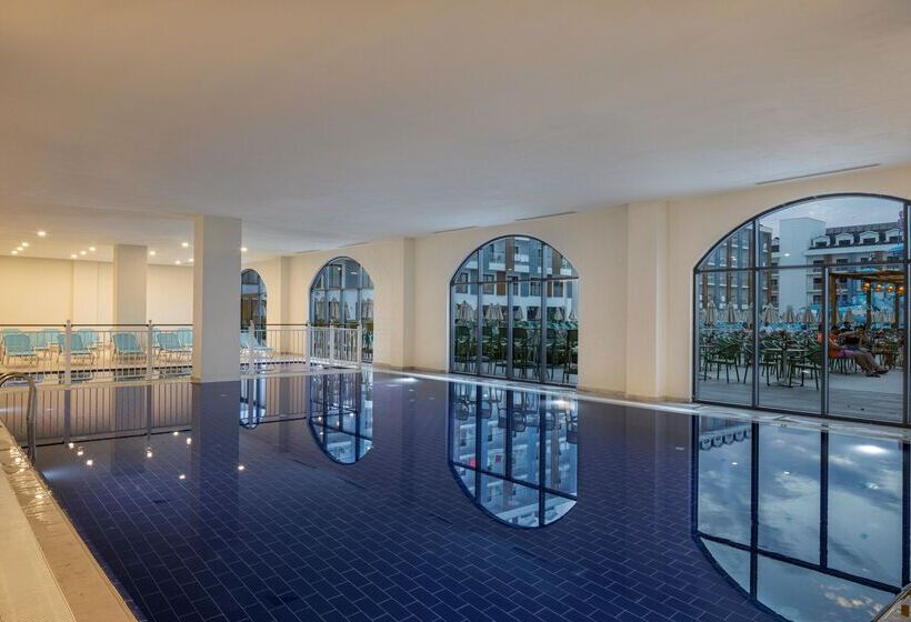 Arcanus Hotels Trendline Side