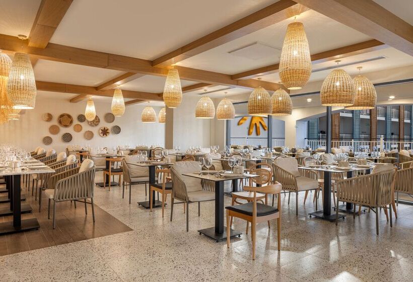 Arcanus Hotels Trendline Side