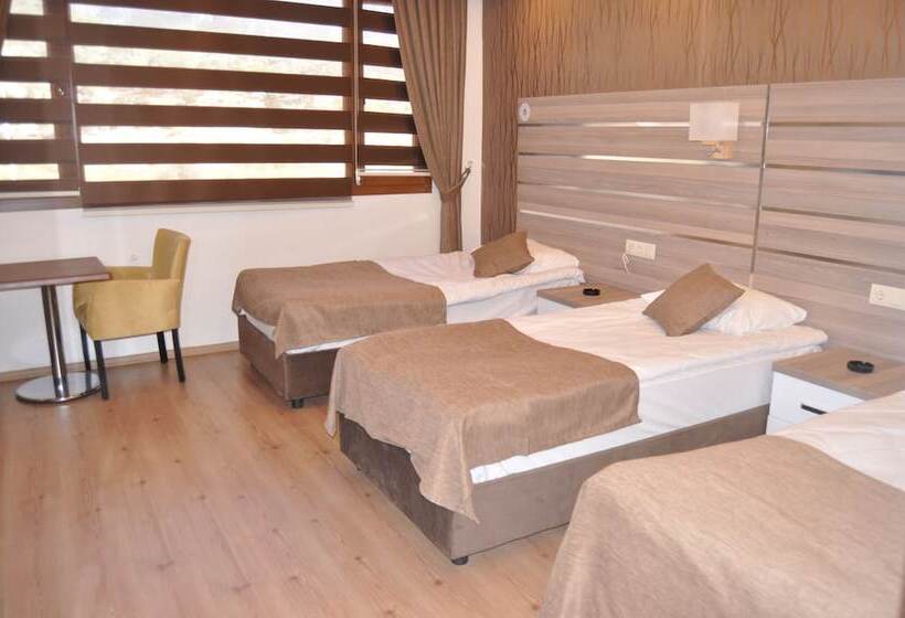 Arikan Otel