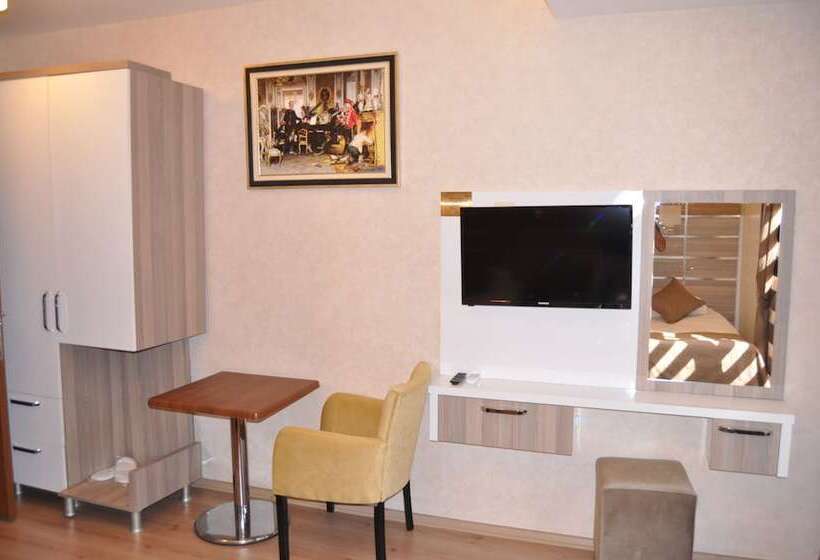 Arikan Otel