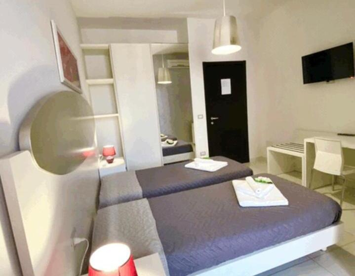 B&b La Perla