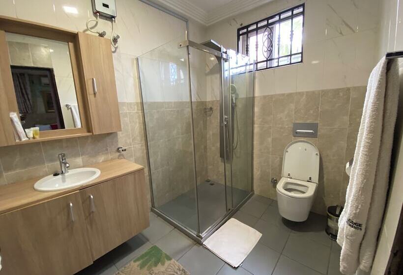 مبيت وإفطار Bays Villa