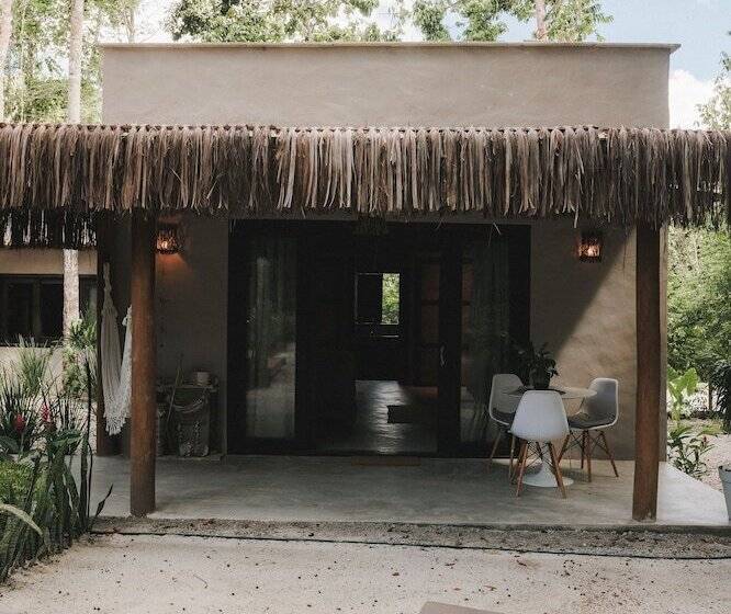 تختخواب و صبحانه Casa Sukha