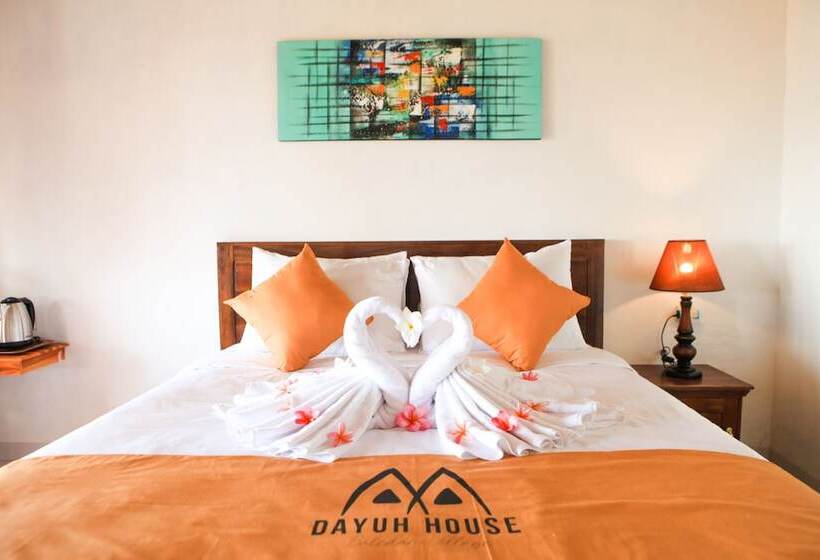 민박 Dayuh House