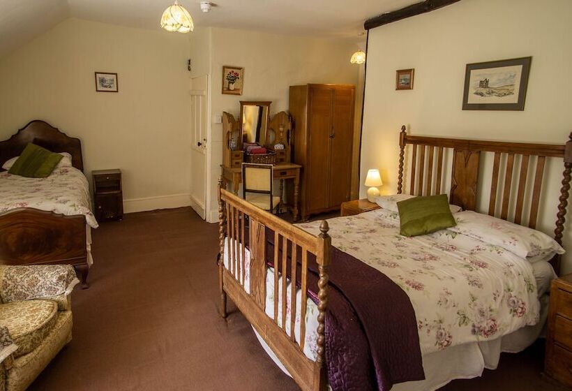 צימר Duke Of York