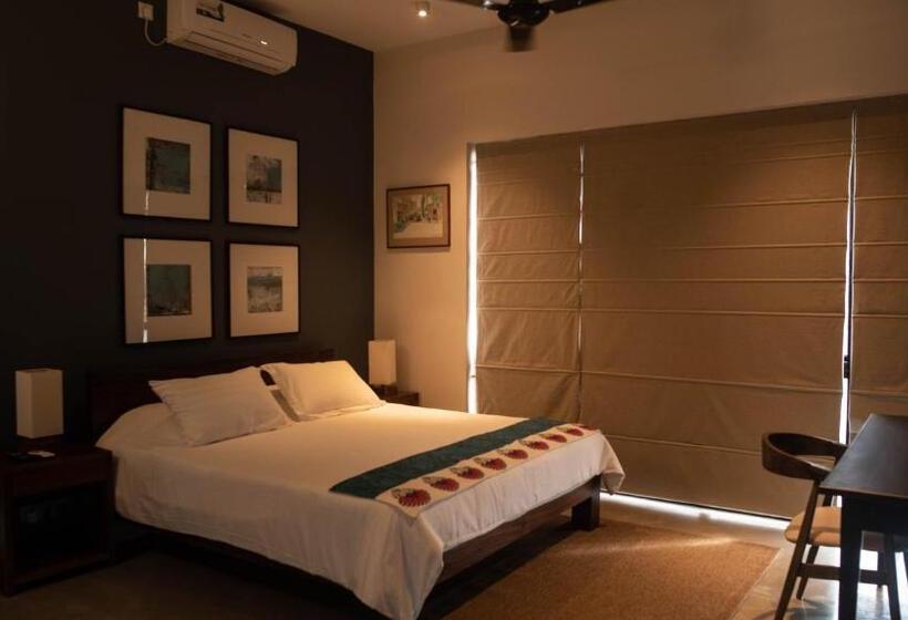 تختخواب و صبحانه Havelock Gardens Bnb