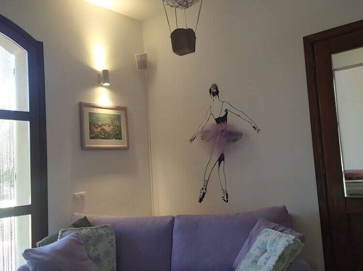 Room In B&b   Note Di Stelle Resort A Marrubiu