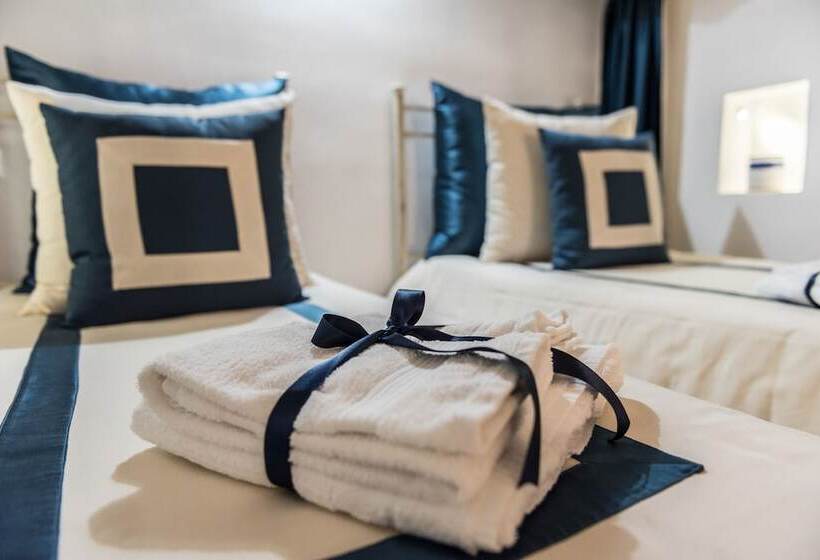 تختخواب و صبحانه Masseria Santo Stefano Relais&charming House