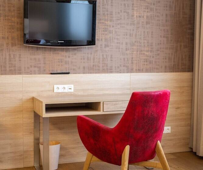 تختخواب و صبحانه Pm Premiumapart Strassgang