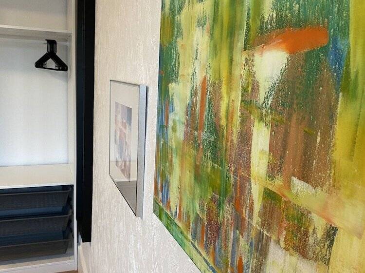 تختخواب و صبحانه Stay Billund