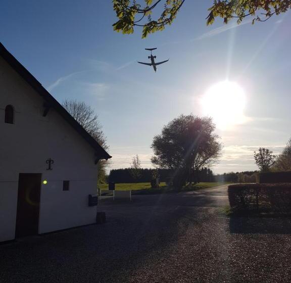 تختخواب و صبحانه Stay Billund