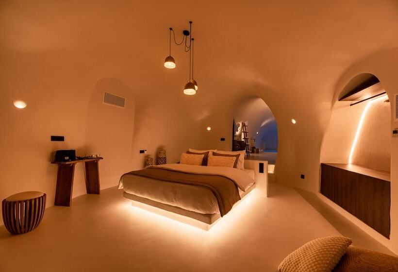 تختخواب و صبحانه Twentyone Suites