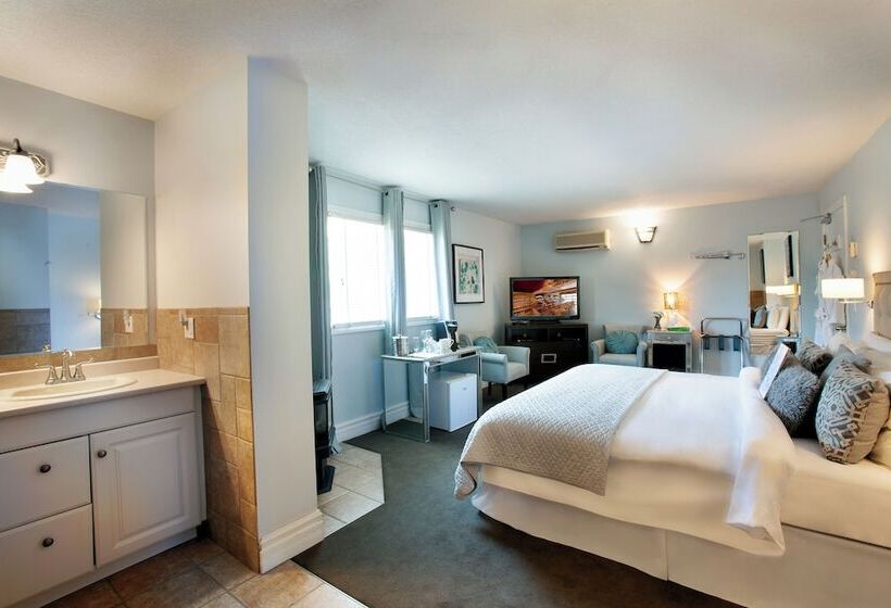 Breadalbane Inn