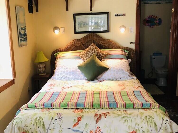 Coral Cove Inn