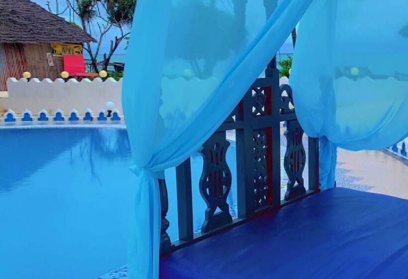 Cterra Zanzibar Beach Resort