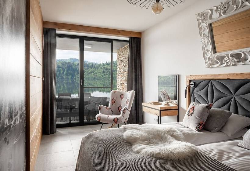 Czorsztyn Prestige