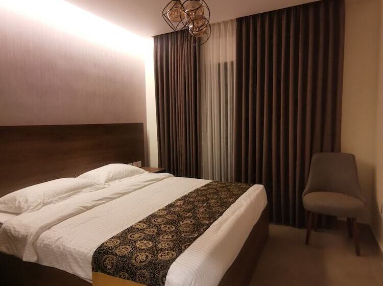 Dara Apartment