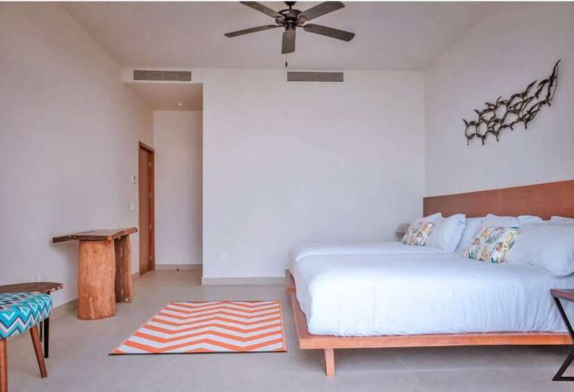 Aparthotel Eeb Ti Kaan Tulum   Luxury Condos