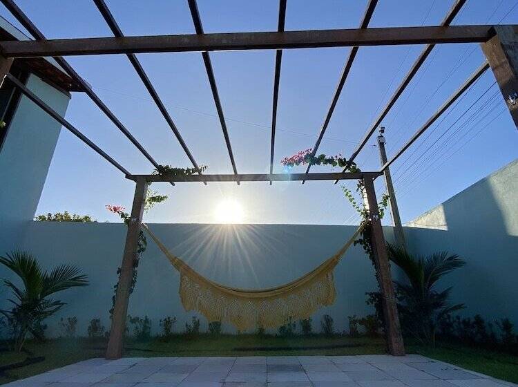 فندق فئة نجمة واحدة Pousada Maanain