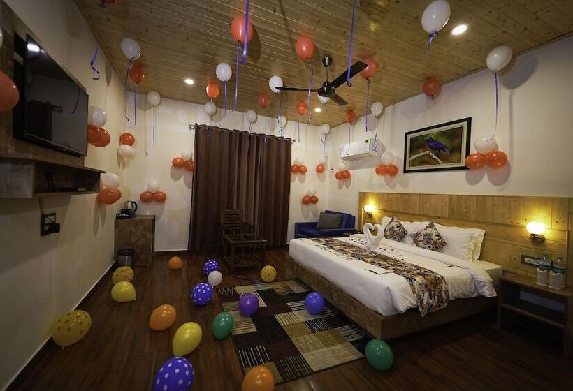 فندق Anantum Gateway Resorts