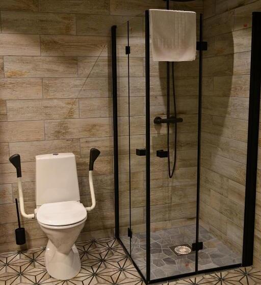 هتل Andenes Suite