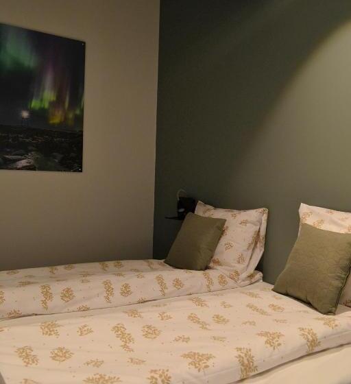 هتل Andenes Suite